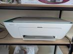 Imprimante couleur HP Deskjet 2632, Ophalen of Verzenden, Zo goed als nieuw, Printer