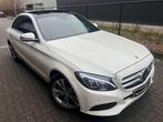 Mercedes-Benz C 350 e Plug-In Hybrid 174,000KLM, Autos, Mercedes-Benz, Boîte manuelle, Berline, Classe C, Achat