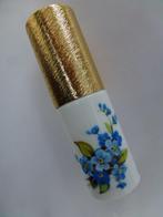 parfumflesje  sixties (?), Ophalen of Verzenden, Gebruikt, Accessoires