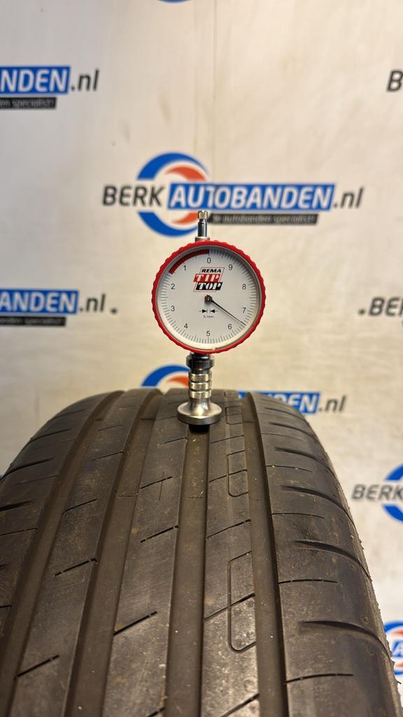 2x Goodyear Efficient Grip Performance (DEMO) 205/60 R16 92V, Auto-onderdelen, Banden en Velgen, Band(en), Zomerbanden, 16 inch