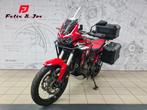 Honda CRF 1100 DCT Africa Twin (bj 2021), Motoren, Motoren | Honda, 2 cilinders, Bedrijf, Meer dan 35 kW, Overig