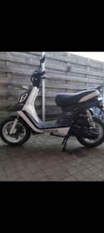 Mbk booster, Fietsen en Brommers, Ophalen of Verzenden, Zo goed als nieuw