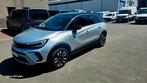 Opel Crossland 1.2 essence, Grandland, Argent ou Gris, Achat, Entreprise