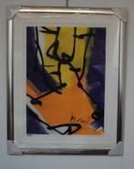 Sérigraphie Herman Brood maintenant 2, Enlèvement ou Envoi