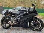 Yamaha yzf r6 2006, Particulier