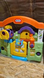 Little tikes activity garden speelhuis, Kinderen en Baby's, Speelgoed | Buiten | Speelhuisjes, Zo goed als nieuw, Ophalen