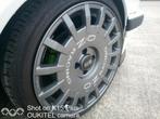 jantes Oz racing neuve avec pneus Pirelli pzero, Auto-onderdelen, Banden en Velgen, Ophalen of Verzenden, Nieuw, Band(en)
