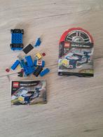 lego, Ophalen of Verzenden, Gebruikt, Complete set, Lego