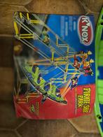 K'nex pirate ship park, Ophalen of Verzenden, Zo goed als nieuw, K'nex
