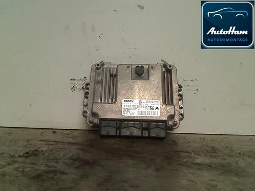 COMPUTER MOTOR 307 Break (3E) (|9661773380|1940JJ|1940JK|), Auto-onderdelen, Elektronica en Kabels, Peugeot, Gebruikt