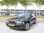 BMW 5-serie Touring 525i Executive 2001, 46-GV-FL, Auto's, BMW, Automaat, Gebruikt, Overige brandstoffen, Bedrijf