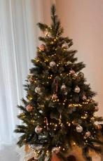 Mooie volle kerstboom 1,65, Ophalen of Verzenden, Zo goed als nieuw