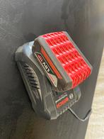 Bosch accu 18 accu met lader, Ophalen, Gebruikt