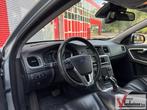 Volvo V60 2.4 D6 AWD Plug-In Hybrid Summum | Leder | Climate, Auto's, Automaat, Zwart, 48 g/km, Break
