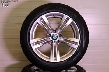 19'' BMW X5 Breedset 255/50/R19 - 285/45/R19 RFT Winterbande
