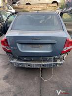 Volvo S40 sedan 2004 Achterklep, Auto-onderdelen, Ophalen, Gebruikt, -, -