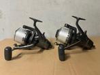 Shimano Big Baitrunner LC, Watersport en Boten, Ophalen, Zo goed als nieuw, Molen
