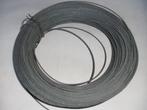 Staalkabel 3mm, Ophalen, Nieuw