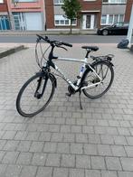 Giant heren fiets, Fietsen en Brommers, Ophalen, Gebruikt, Giant