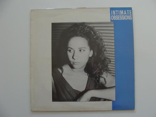 Intimate Obsessions – Assassin (1985), Cd's en Dvd's, Vinyl | Rock, Alternative, 12 inch, Ophalen of Verzenden
