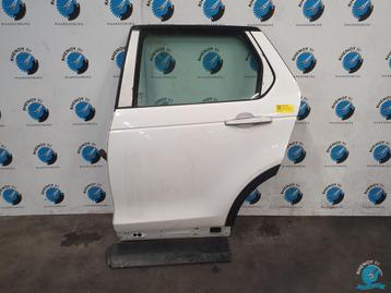 LANDROVER DISCOVERY SPORT L550 [L_REAR_DOOR] 2015 beschikbaar voor biedingen