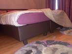 Boxsprings, Huis en Inrichting, Ophalen, Zo goed als nieuw