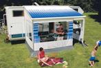 auvent de camping car safari complet, Caravans en Kamperen, Ophalen, Nieuw