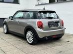 Mini cooper, Auto's, 4 zetels, Leder en Stof, Beige, Cooper