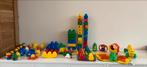 Groot lot Duplo Primo / baby, Kinderen en Baby's, Speelgoed | Duplo en Lego, Complete set, Duplo, Gebruikt, Ophalen of Verzenden