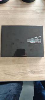 Final Fantasy VII Rebirth - Originale Soundtrack, Ophalen, Zo goed als nieuw