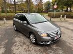 Mercedes B200 1.6 benz 113000km 2013 Garantie!, Auto's, Voorwielaandrijving, Testrit aan huis, Stof, Start-stop-systeem