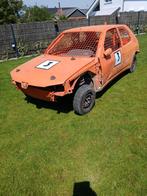 Peugeot 306 auto cross, Auto's, Overige Auto's, Particulier, Traction-control, Te koop, Benzine