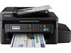 Epson ET-4500 printer, Informatique & Logiciels, Imprimantes, Wi-Fi intégré, Epson, Imprimante, Enlèvement
