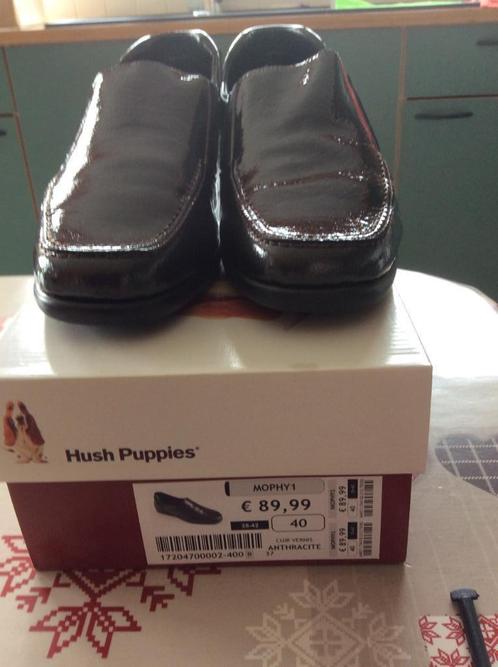 HUSH PUPPIES NEUVES/ Chaussures Dames, Vêtements | Femmes, Chaussures, Neuf, Chaussures basses, Noir, Enlèvement ou Envoi