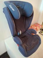 Siege auto Romer, Kinderen en Baby's, Autostoeltjes, Ophalen, Romer, Gebruikt, Verstelbare rugleuning