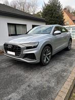 Audi Q8 55 TFSI, Argent ou Gris, Achat, Euro 6, Q8
