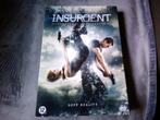 Insurgent : divergente  2, Comme neuf, À partir de 12 ans, Thriller d'action, Envoi
