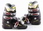 38 38,5 EU kinder skischoenen HEAD CARVE X3, Sport en Fitness, Gebruikt, Verzenden, Schoenen, Carve