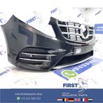 W447 VITO / V KLASSE AMG VOORBUMPER A4478851000 BUMPER COMPL, Gebruikt, Voor, Mercedes-Benz, Ophalen of Verzenden