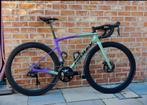 👌Vélo de route Ridley Fenix SLIC DI2 2024 taille XS ✌️, Fietsen en Brommers, Ophalen, Zo goed als nieuw, 24 inch of meer, Ridley