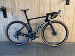 Factor Ostro gravel 54, Ophalen, Zo goed als nieuw, Aluminium