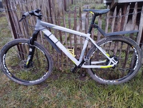 Mountainbike rockrider, Fietsen en Brommers, Fietsen | Mountainbikes en ATB, Zo goed als nieuw, Ophalen