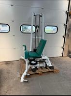 First class adductor / adductor machine / benen/ legs, Sport en Fitness, Ophalen, Gebruikt, Benen, Overige typen