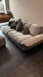 Sofa Spirit Home, Huis en Inrichting, Zetels | Zetels, Ophalen, 250 tot 300 cm, 75 tot 100 cm, Rechte bank