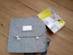 Childwood vilten boekentasje, Ophalen, Nieuw