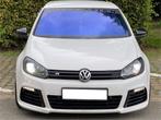 Volkswagen Golf R 2.0 272 DSG Automaat candywhite, Auto's, Automaat, Euro 5, Wit, Vierwielaandrijving