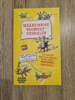 Waanzinnige Boomhut verhalen, Ophalen, Nieuw, Fictie