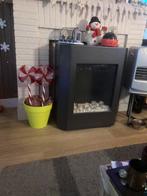 Gaskachel, Huis en Inrichting, Ophalen, Zo goed als nieuw, Vrijstaande haard, Gashaard