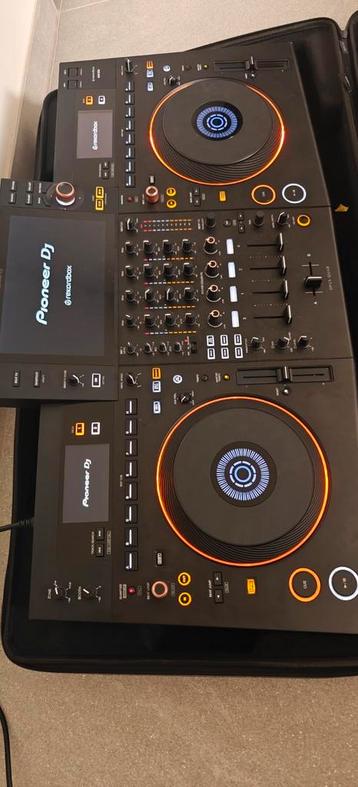 pioneer opus quad, Musique & Instruments, DJ sets & Platines, Enlèvement, Utilisé, Pioneer