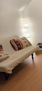 lycksele lovas canape lit ikea, Maison & Meubles, Enlèvement